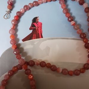 🍒JAY KING NECKLACE